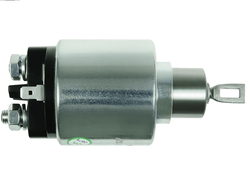 Brand new AS-PL Starter motor solenoid