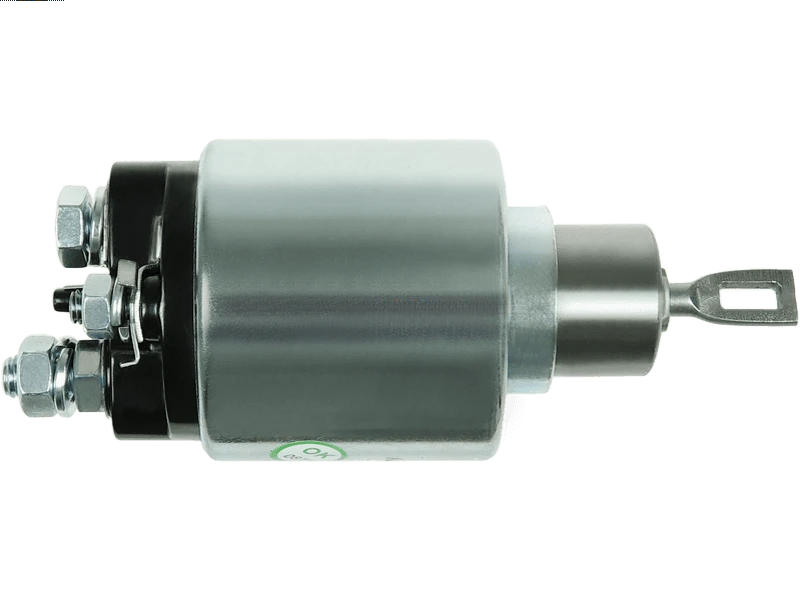 Brand new AS-PL Starter motor solenoid