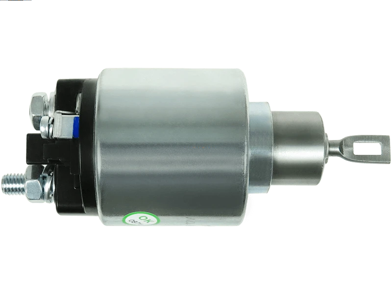 Brand new AS-PL Starter motor solenoid
