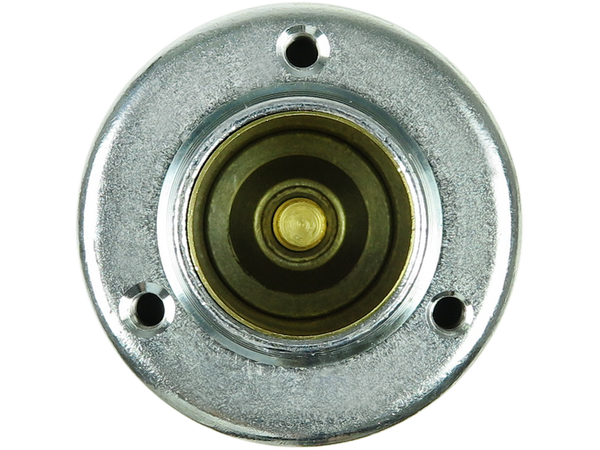 SS0237P — Startmotors automater