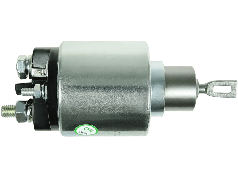Brand new AS-PL Starter motor solenoid