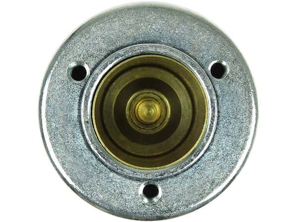 SS0238P — Startmotors automater