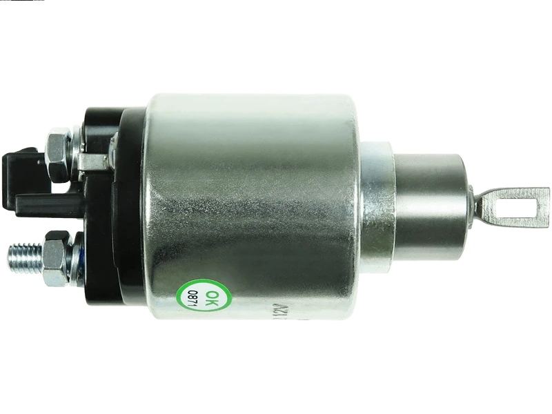 Brand new AS-PL Starter motor solenoid
