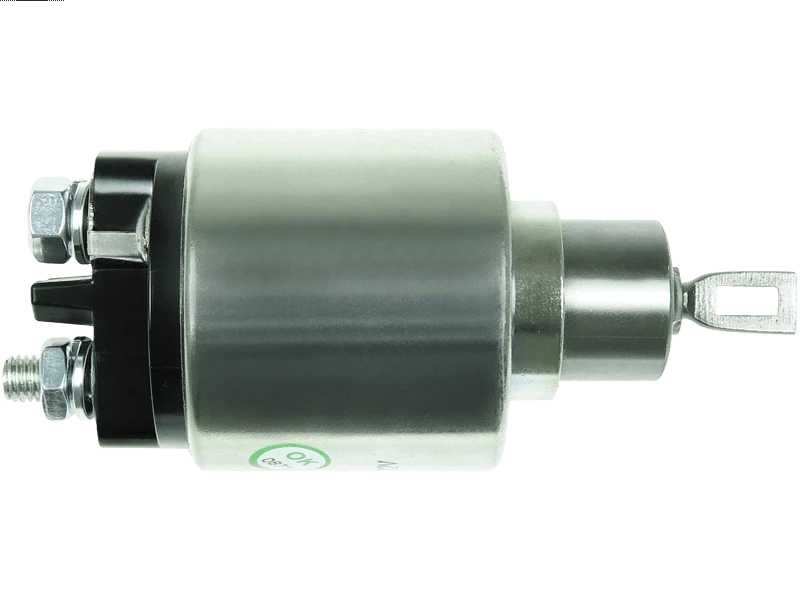 Brand new AS-PL Starter motor solenoid