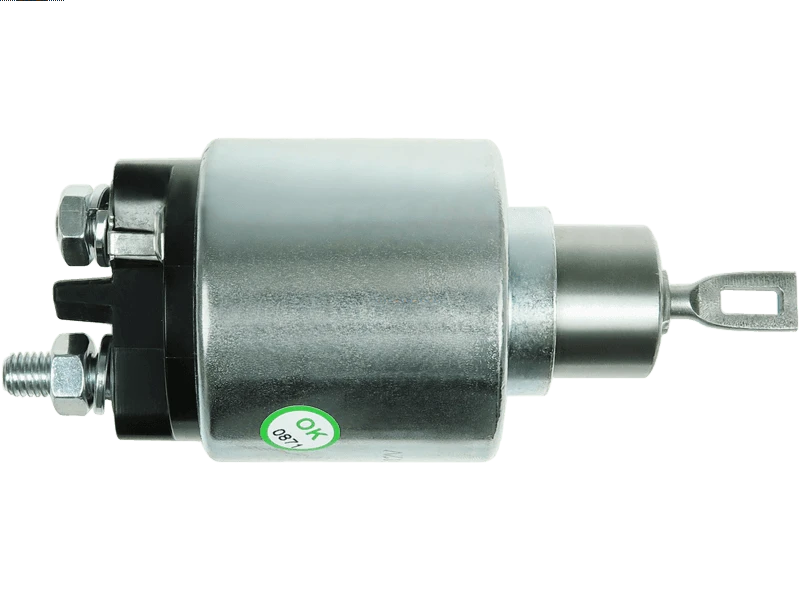 Brand new AS-PL Starter motor solenoid