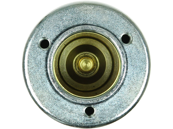 SS0242P — Startmotors automater