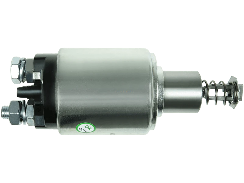 Brand new AS-PL Starter motor solenoid