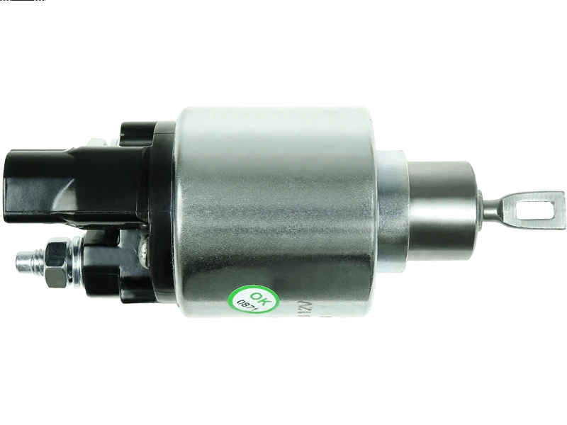 Brand new AS-PL Starter motor solenoid