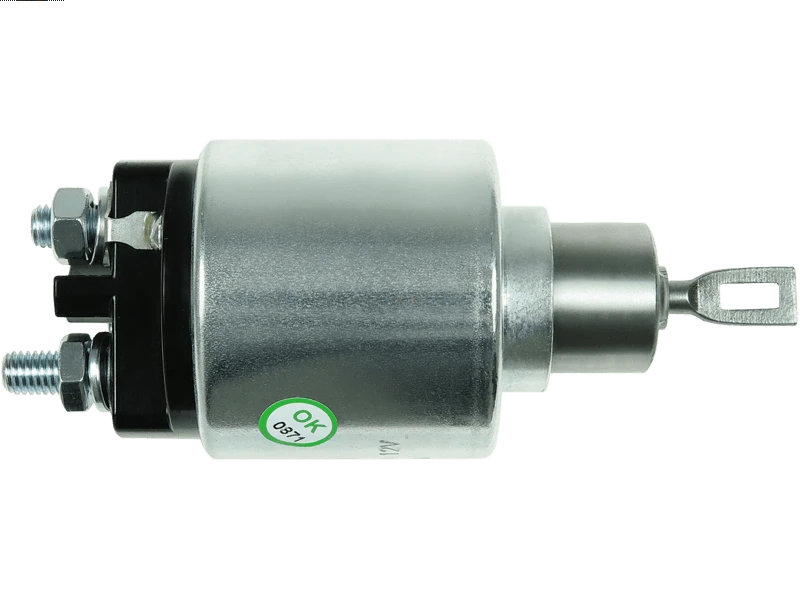 Brand new AS-PL Starter motor solenoid