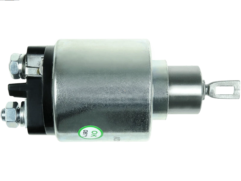 Brand new AS-PL Starter motor solenoid