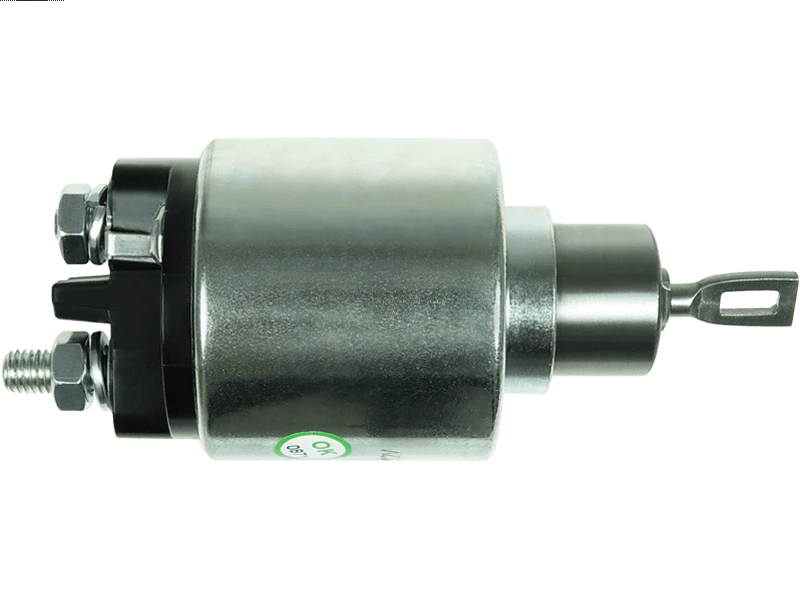 Brand new AS-PL Starter motor solenoid