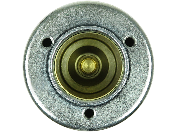 SS0251P — Startmotors automater