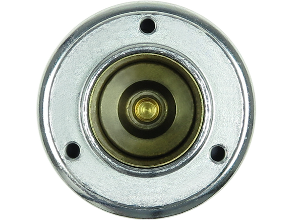 SS0252P — Startmotors automater