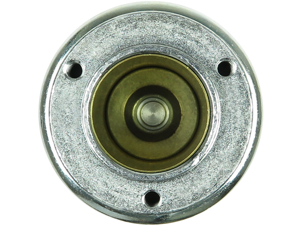 SS0253P — Startmotors automater