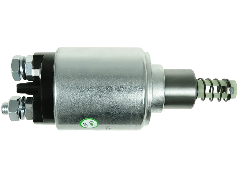 Brand new AS-PL Starter motor solenoid