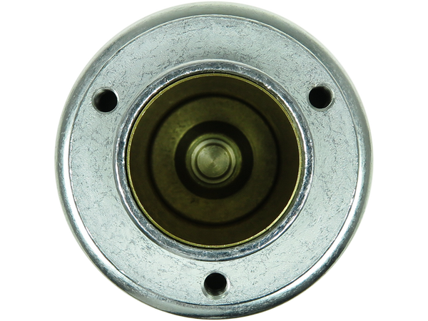 SS0256P — Startmotors automater