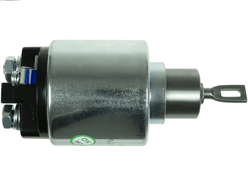 Brand new AS-PL Starter motor solenoid