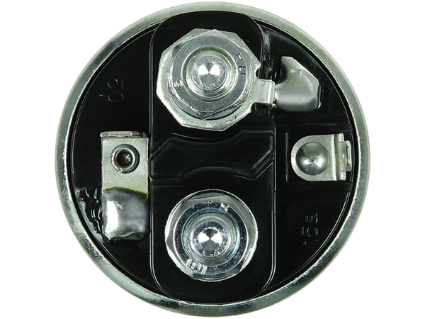 SS0259P — Startmotors automater