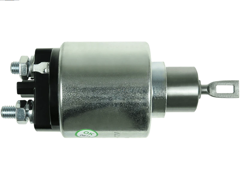 Brand new AS-PL Starter motor solenoid