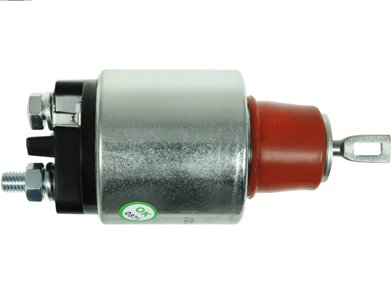 Brand new AS-PL Starter motor solenoid