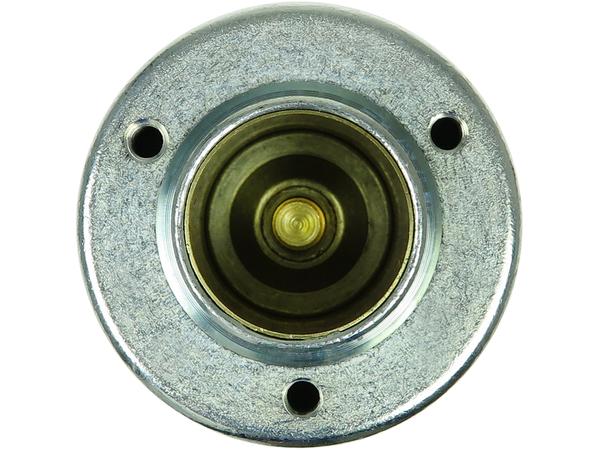 SS0261P — Startmotors automater