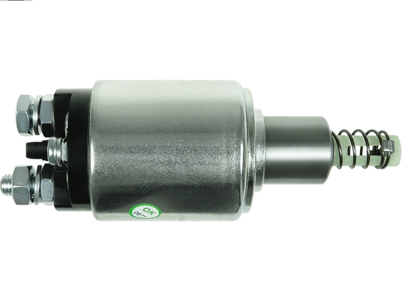 Brand new AS-PL Starter motor solenoid