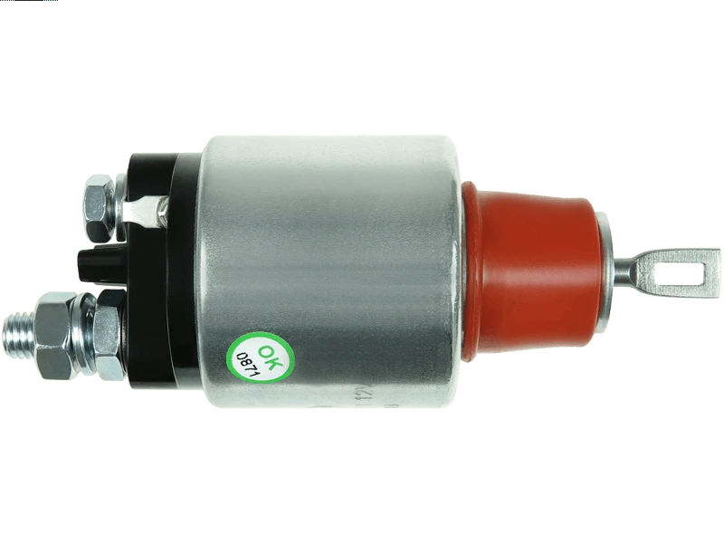 Brand new AS-PL Starter motor solenoid