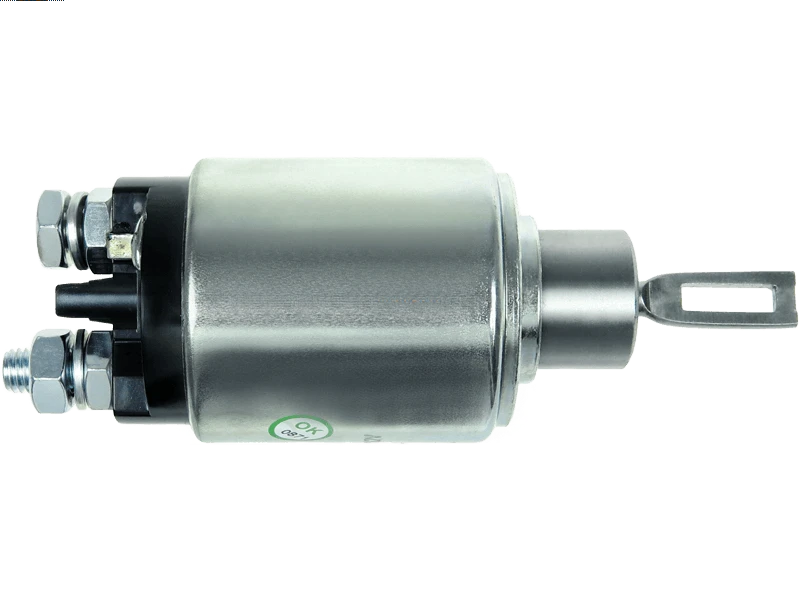 Brand new AS-PL Starter motor solenoid