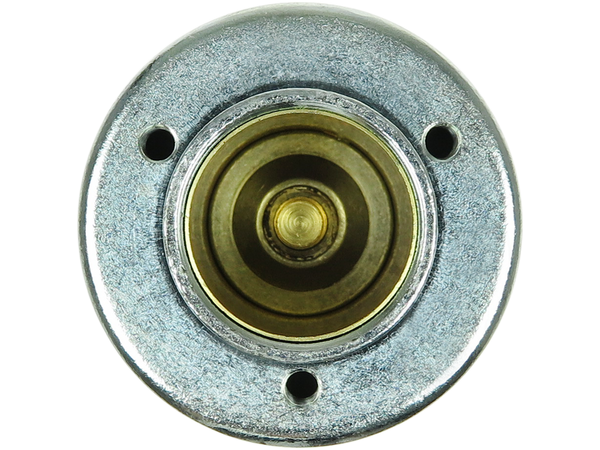 SS0283P — Startmotors automater