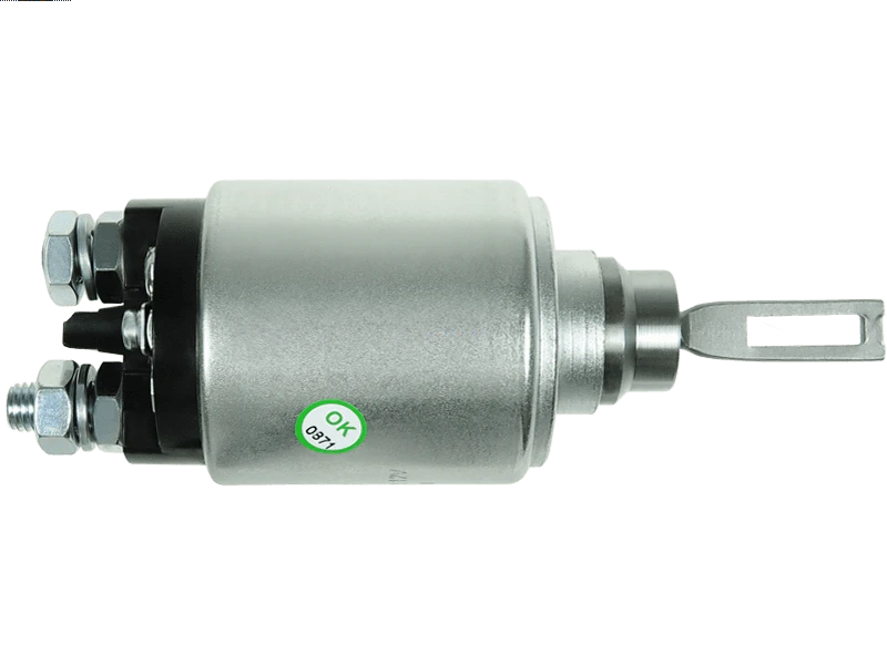 Brand new AS-PL Starter motor solenoid
