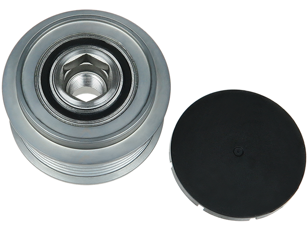 AFP6082S — Växelströmsgenerators långgående remskivor