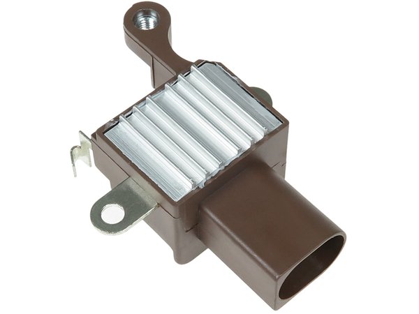 ARE6163S — Växelströmsgeneratorers reglage