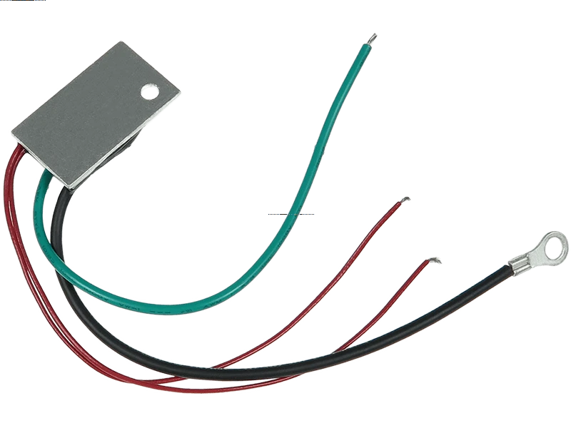 Brand new AS-PL Alternator regulator