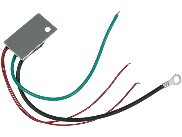 ARE2087S — Växelströmsgeneratorers reglage