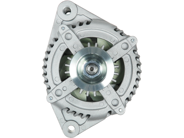 A6600S — Generatorer