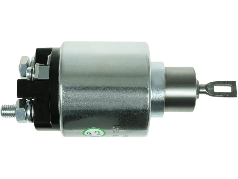Brand new AS-PL Starter motor solenoid