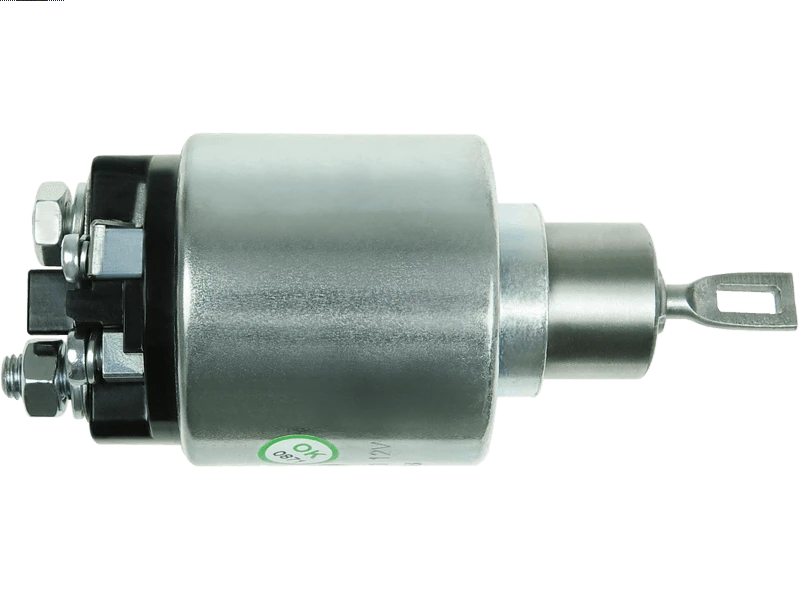 Brand new AS-PL Starter motor solenoid