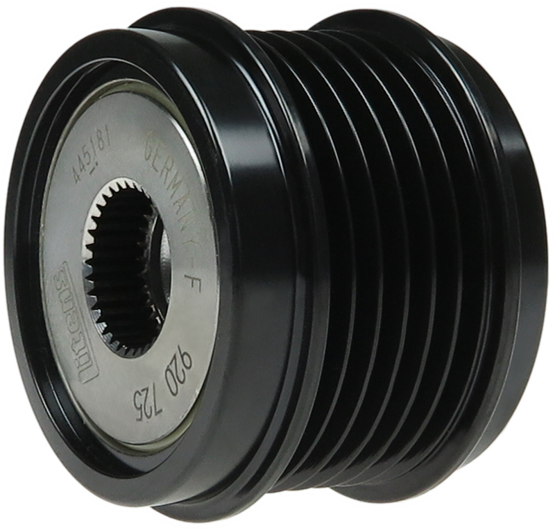 Brand new LITENS Alternator freewheel pulley