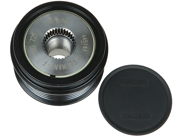 AFP3059(LITENS) — Växelströmsgenerators långgående remskivor