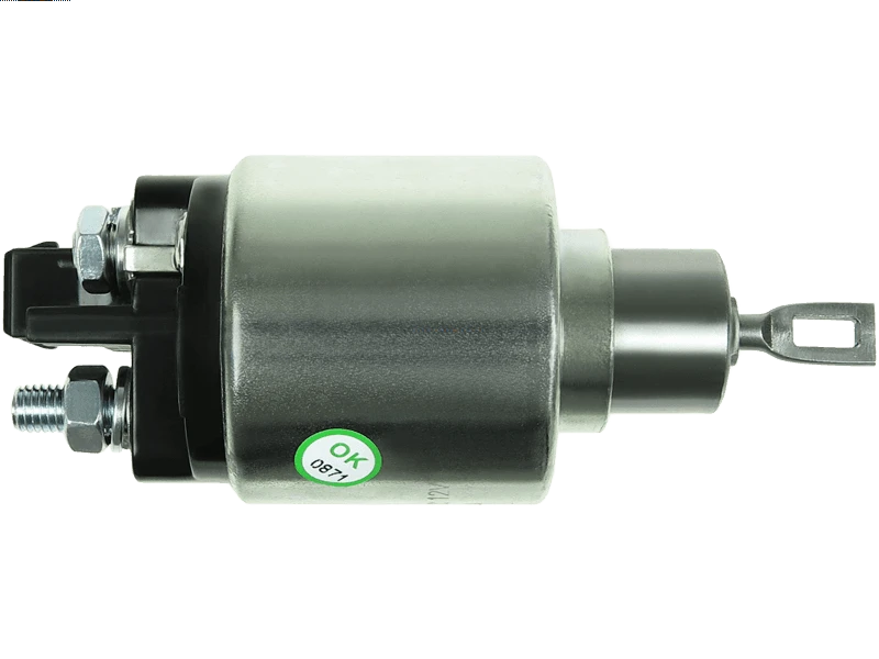 Brand new AS-PL Starter motor solenoid