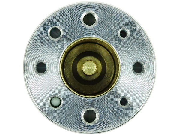 SS2011P — Startmotors automater