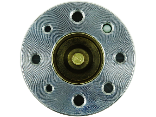 SS2013P — Startmotors automater