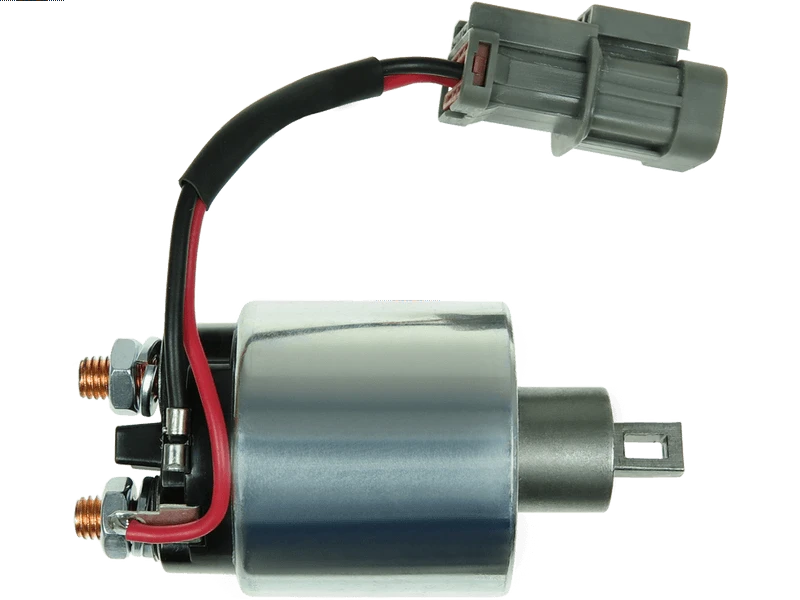 Brand new AS-PL Starter motor solenoid