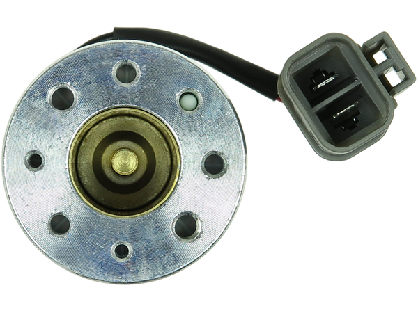 SS2016P — Startmotors automater