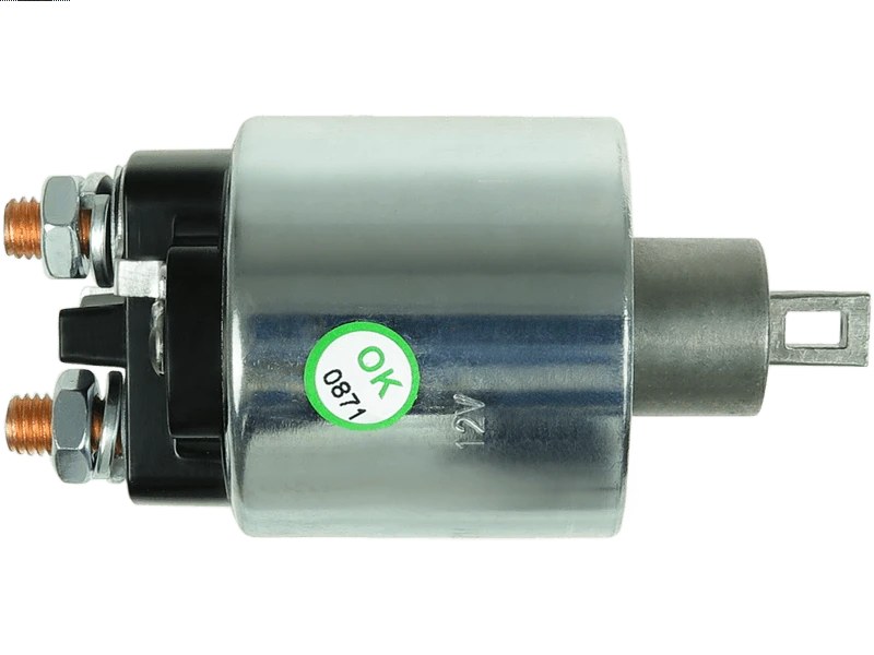 Brand new AS-PL Starter motor solenoid