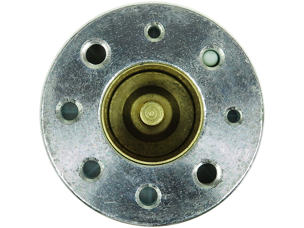 SS2021P — Startmotors automater