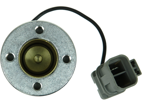 SS5149P — Startmotors automater