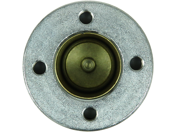 SS5150P — Startmotors automater