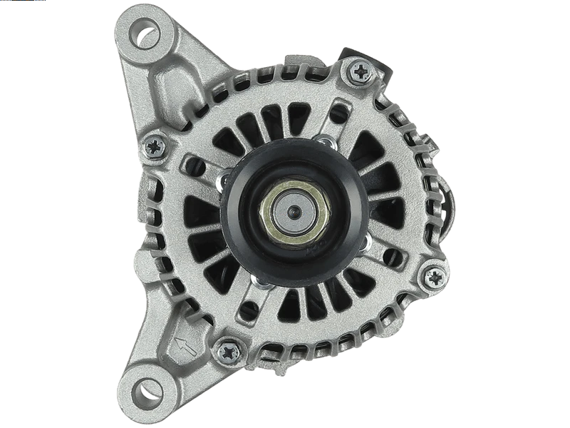 Remanufactured AS-PL Alternator