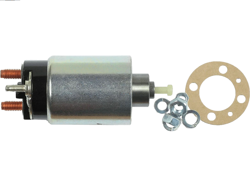 Brand new AS-PL Starter motor solenoid